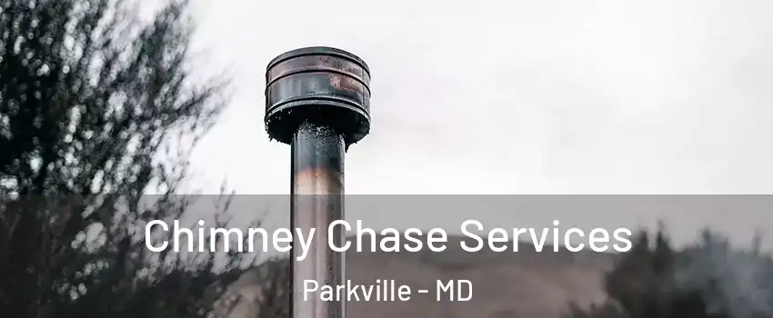  Chimney Chase Services Parkville - MD