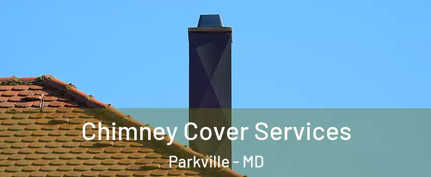  Chimney Cover Services Parkville - MD