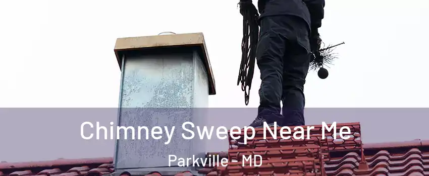  Chimney Sweep Near Me Parkville - MD