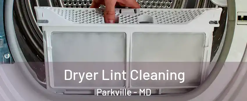  Dryer Lint Cleaning Parkville - MD