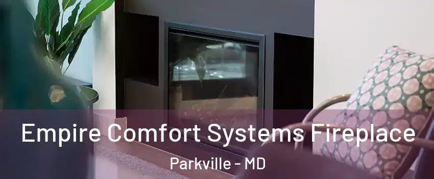  Empire Comfort Systems Fireplace Parkville - MD