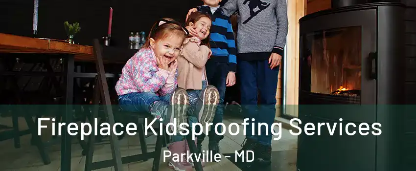  Fireplace Kidsproofing Services Parkville - MD