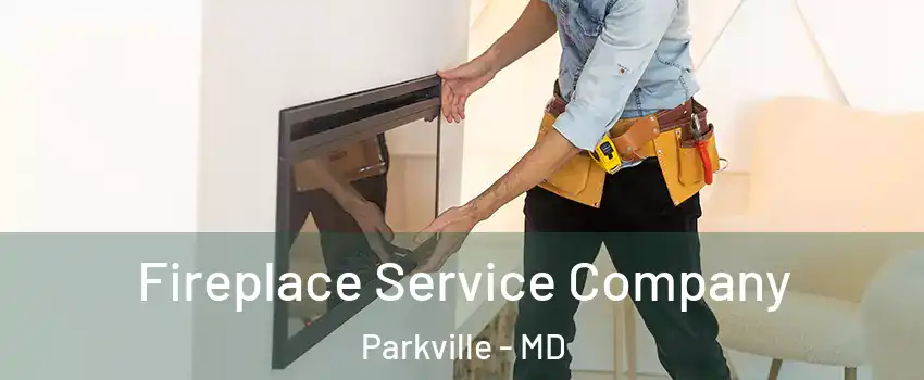  Fireplace Service Company Parkville - MD