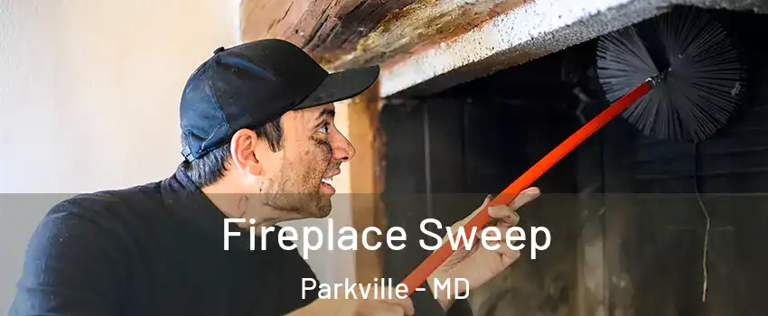  Fireplace Sweep Parkville - MD