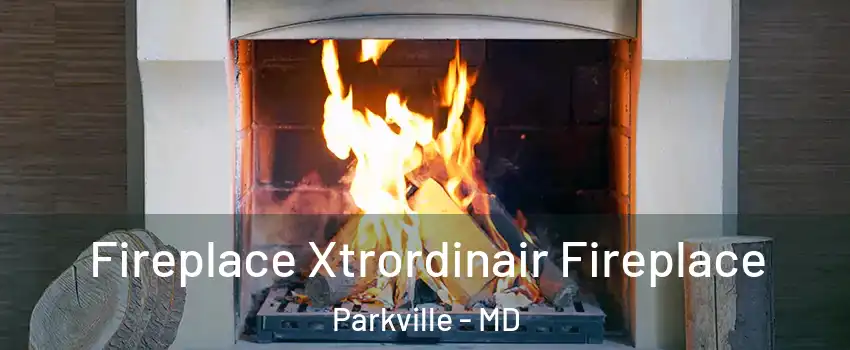  Fireplace Xtrordinair Fireplace Parkville - MD