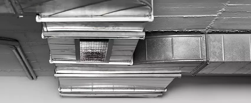 Trusted Air Duct Cleaning Company in Parkville, Maryland