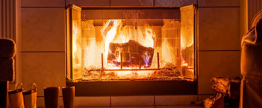 Astria Vent Free Gas Fireplaces Installation in Parkville, MD
