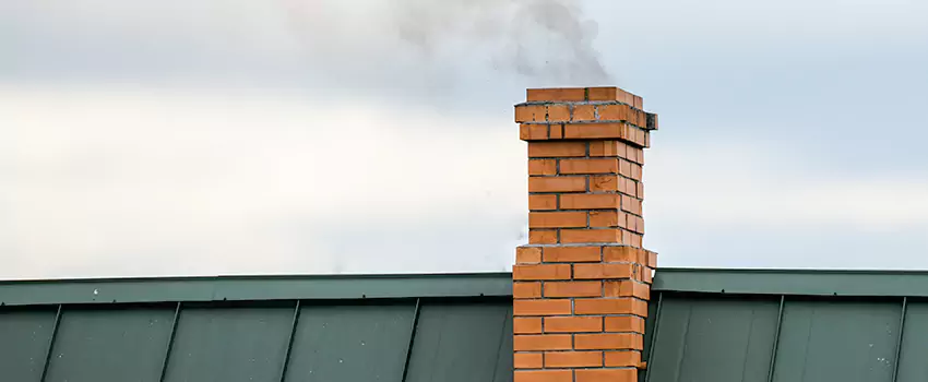Animal Screen Chimney Cap Repair And Installation Services in Parkville, Maryland