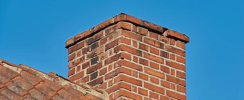 Clean Blocked Chimney in Parkville, Maryland