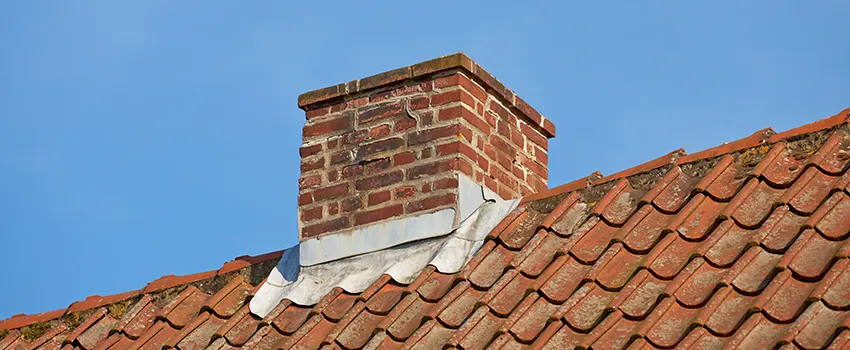 Residential Chimney Bricks Rotten Repair Services in Parkville, MD