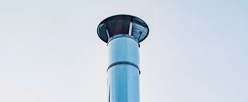 Wind-Resistant Chimney Caps Installation and Repair Services in Parkville, Maryland