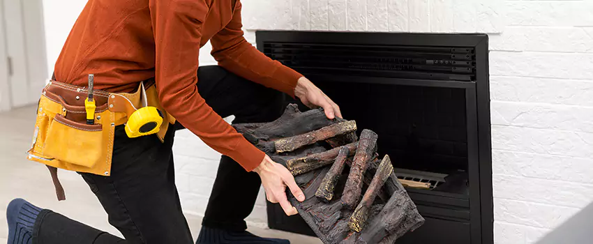 Chimney Creosote Cleaning Cost in Parkville, Maryland