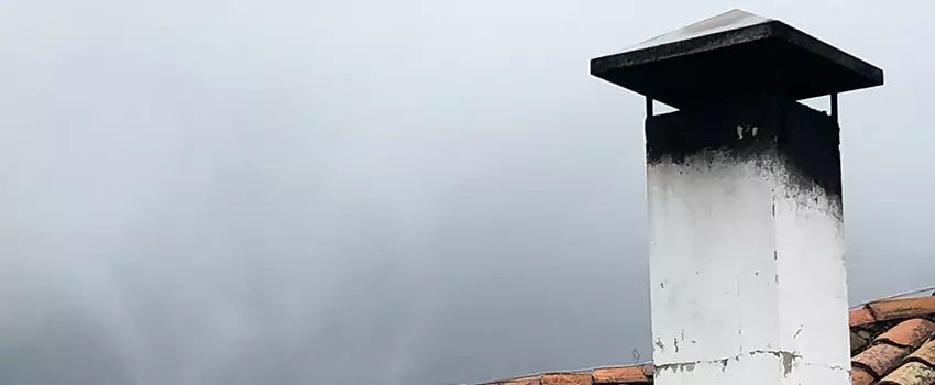 Chimney Damper Inspection in Parkville, MD