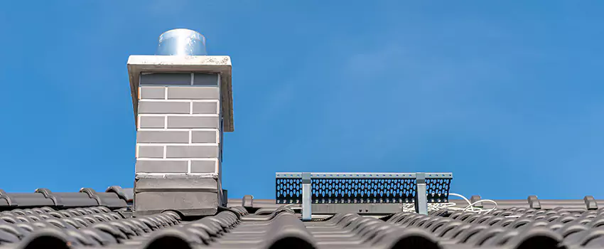 Chimney Flue Relining Services in Parkville, Maryland