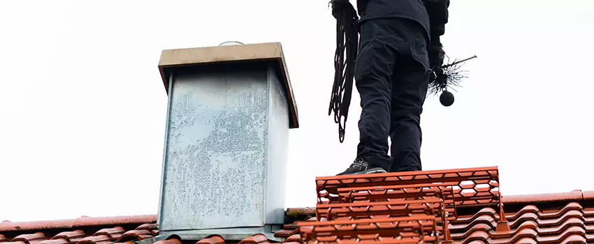 Chimney Liner Services Cost in Parkville, MD