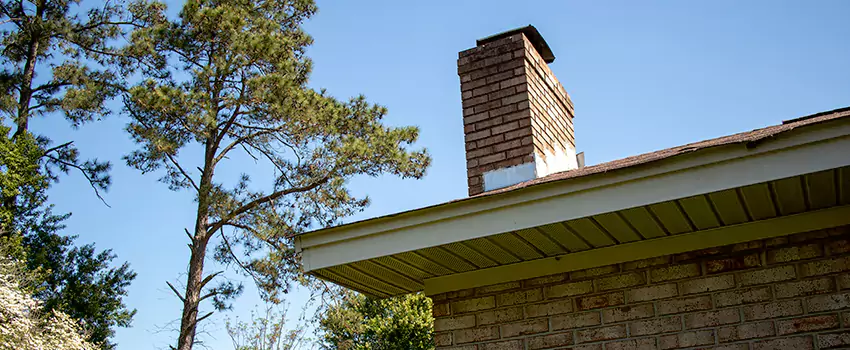 Budget-Friendly Chimney Masonry Service in Parkville, Maryland