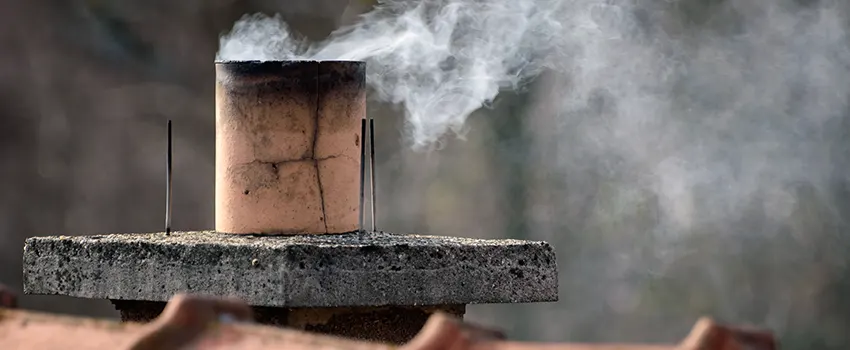 Wood Burning Chimney Odor Removal in Parkville, MD