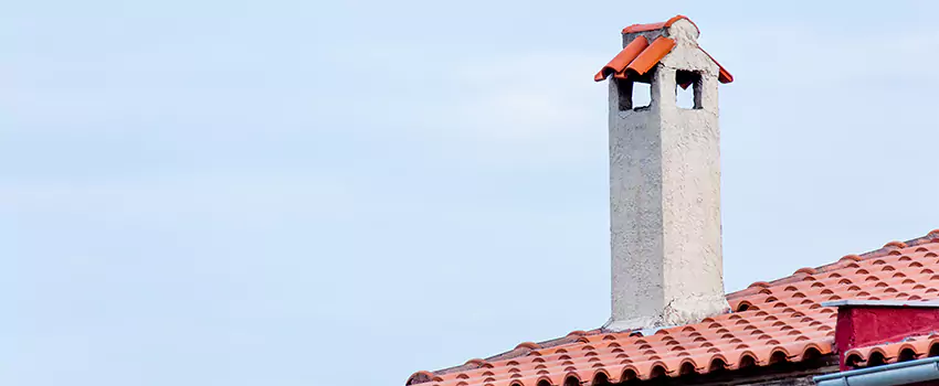 Chimney Pot Replacement in Parkville, MD