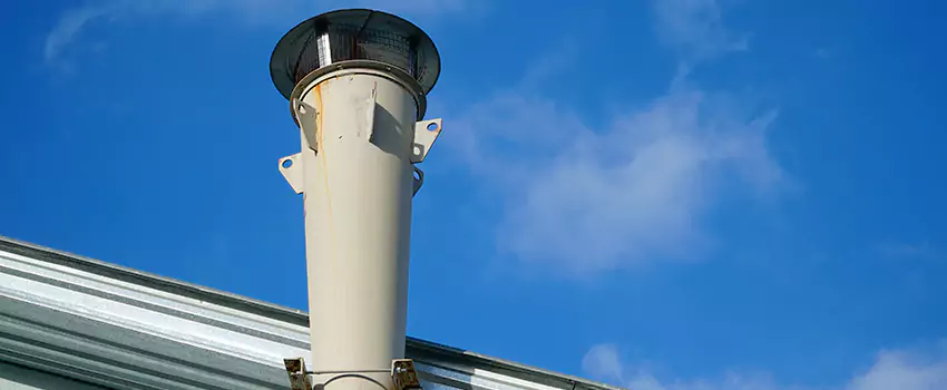 Fireplace Chimney Remodel Services in Parkville, Maryland