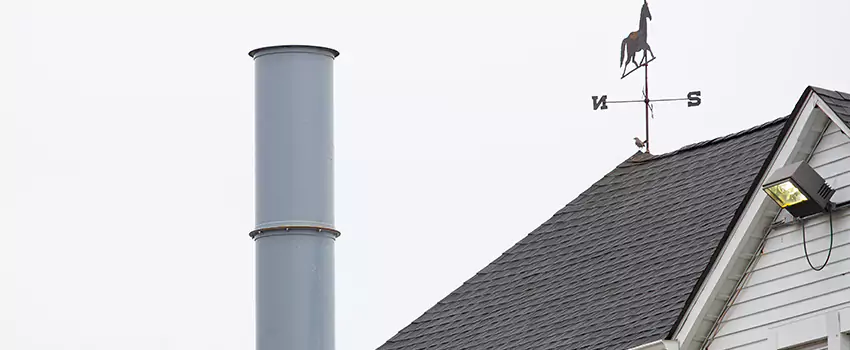Chimney Inspection in Parkville, MD
