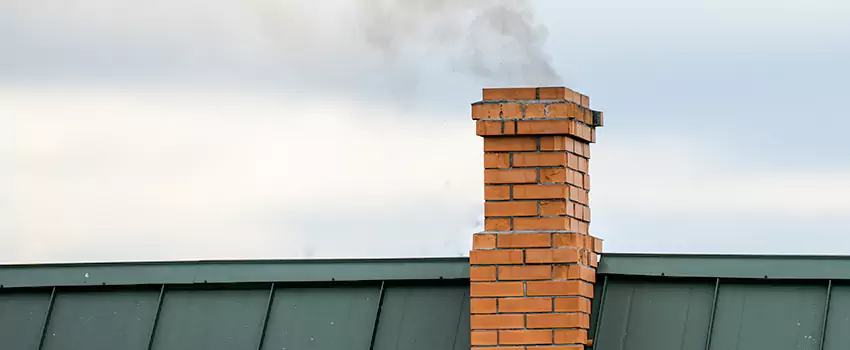 Chimney Soot Cleaning Cost in Parkville, MD
