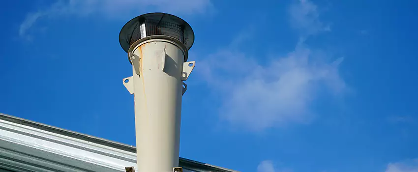 Chimney Spark Arrestor Requirements in Parkville, MD