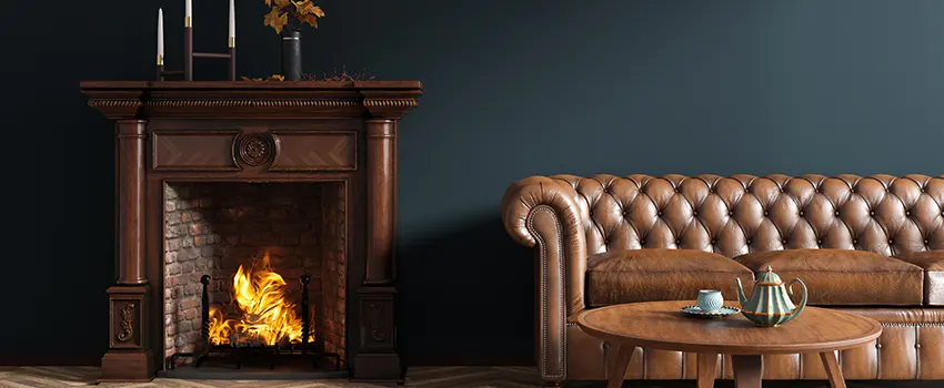 Traditional Fireplace Design Refurbishment Costs in Parkville, Maryland