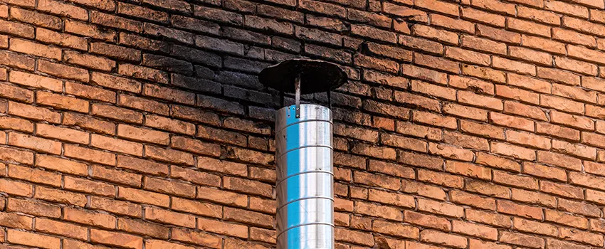 Diagnosing Commercial Chimney Problems in Parkville, MD