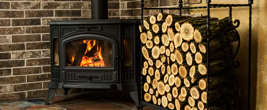 Drolet Fireplaces in Parkville, Maryland