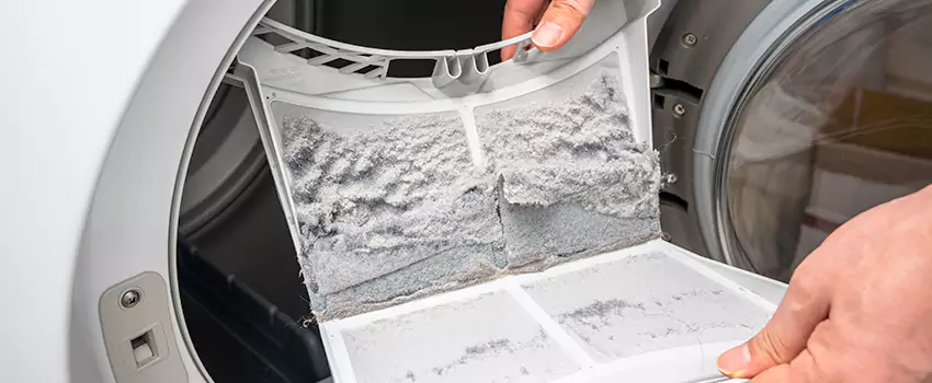 Best Dryer Lint Removal Company in Parkville, Maryland