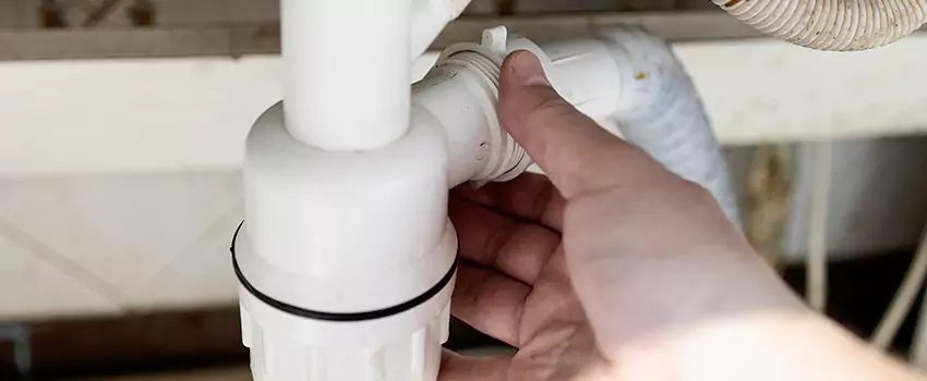 Dryer Duct Cleaning in Parkville, Maryland