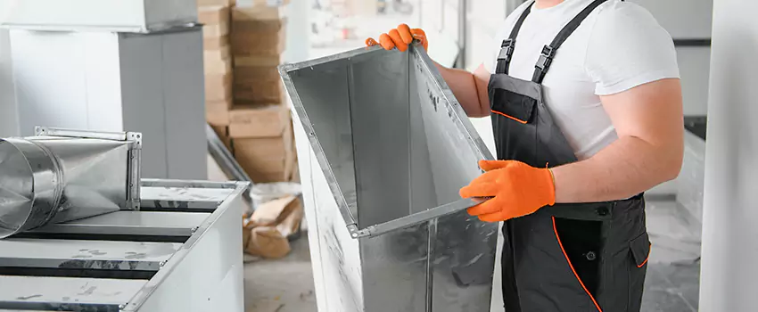 Benefits of Dryer Vent Inspection in Parkville, MD