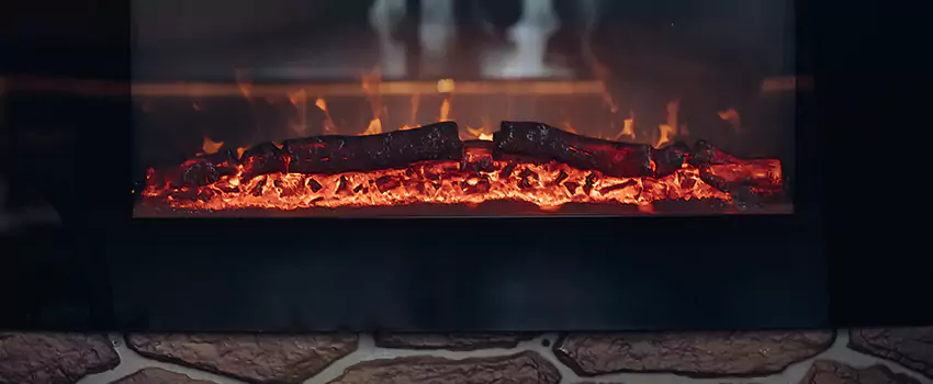 Outdoor Electric Fireplace Installation Solutions in Parkville, MD