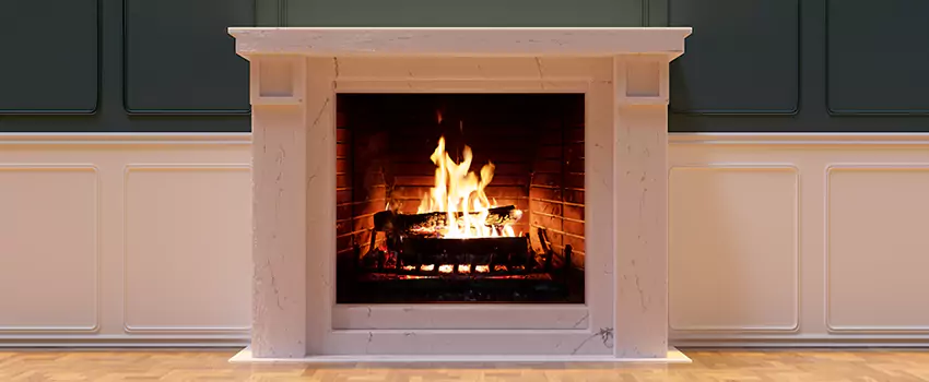 Empire Comfort Systems Fireplace Installation and Replacement in Parkville, Maryland