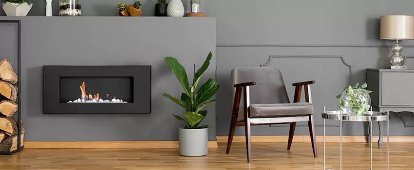 Ethanol Fireplace Burner Repair in Parkville, MD