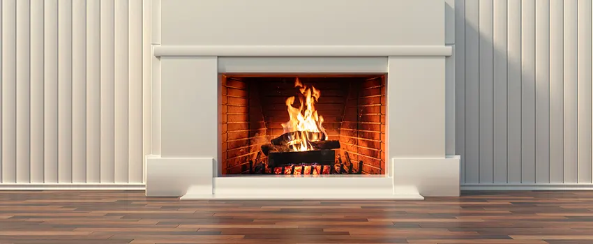 Fireplace Broken Ashtray Repair Services in Parkville, Maryland