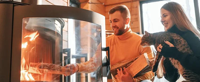 Fireplace Door Installation And Replacement Contractors in Parkville, MD