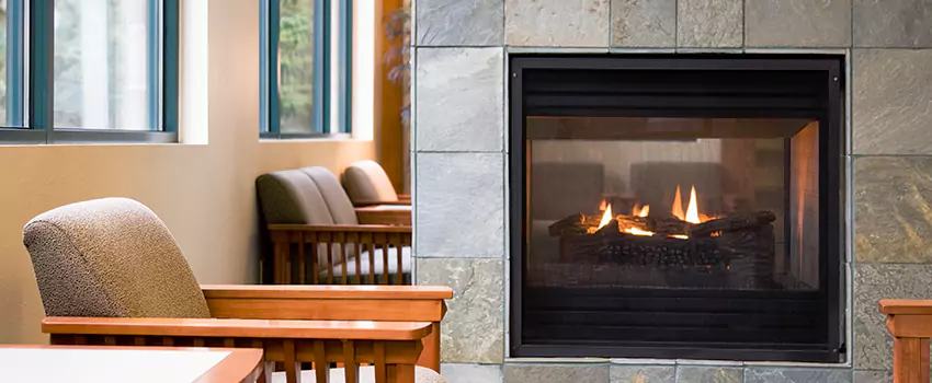 Fireplace Refacing in Parkville, Maryland