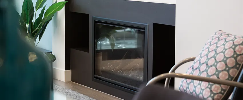 Welding Repairs for Fireplace Grate in Parkville, MD