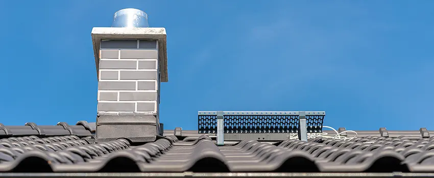Repair Blocked Chimney in Parkville, Maryland