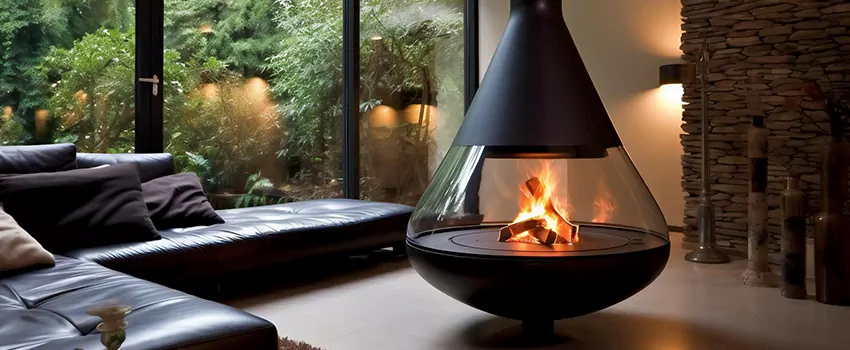 Affordable Floating Fireplace Repair And Installation Services in Parkville, Maryland