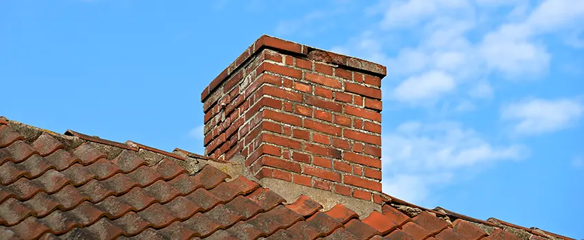 Flue Tiles Cracked Repair Services near Me in Parkville, MD