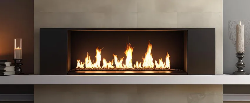 Vent Free Gas Fireplaces Repair Solutions in Parkville, Maryland