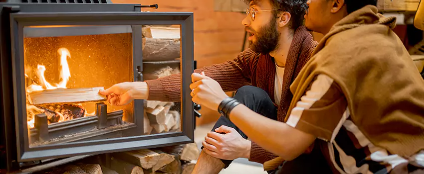 Benefits of Harman Stoves Fireplace in Parkville, Maryland