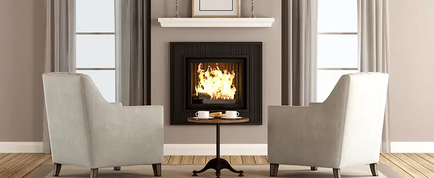Heat & Glo Outdoor Gas Fireplaces Installation Contractors in Parkville, Maryland