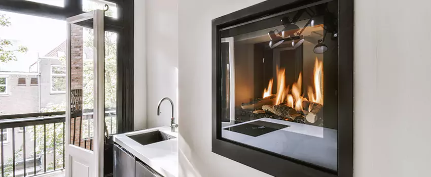 Heatilator Outdoor Fireplace Services in Parkville, Maryland