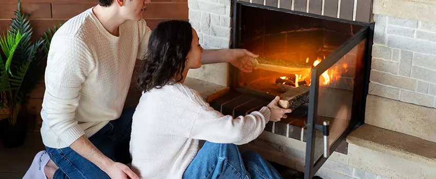 Kings Man Direct Vent Fireplaces Services in Parkville, Maryland