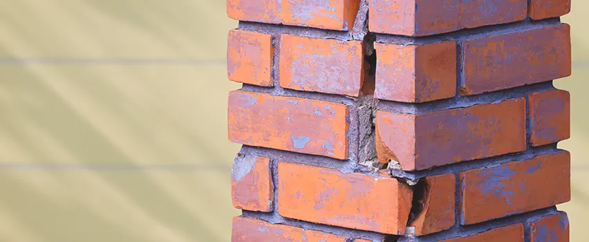 Leaking Chimney Repair And Replacement Cost in Parkville, Maryland