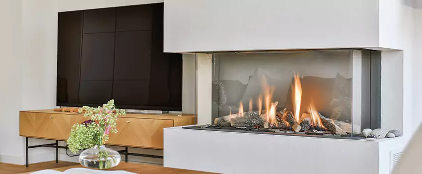 Ortal Wilderness Fireplace Repair and Maintenance in Parkville, Maryland