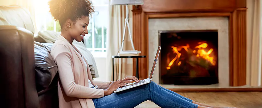 Cost-Effective Osburn Fireplace Installation and Repair in Parkville, MD